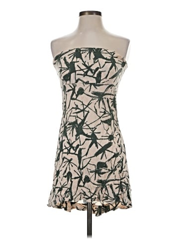 Hurley Cocktail Dress (view 1)