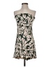 Hurley Camo Tan Cocktail Dress Size XS - photo 1