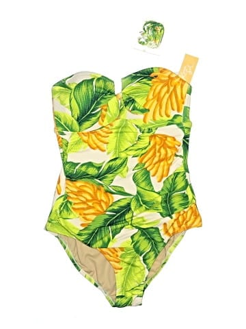 Kona Sol One Piece Swimsuit (view 1)