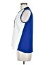 Calvin Klein White Sleeveless Blouse Size M - photo 5