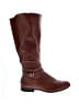 Style&Co Brown Boots Size 8 - photo 1