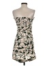 Hurley Camo Tan Cocktail Dress Size XS - photo 2