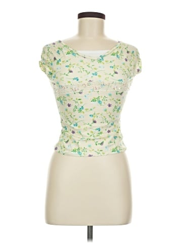 Unbranded Short Sleeve Top (view 1)