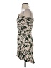 Hurley Camo Tan Cocktail Dress Size XS - photo 5