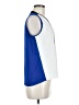 Calvin Klein White Sleeveless Blouse Size M - photo 4