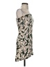 Hurley Camo Tan Cocktail Dress Size XS - photo 4