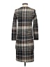 Zara Tweed Gray Casual Dress Size S - photo 2