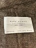 Zara Brown Coat Size M - photo 6