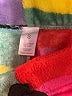Assorted Brands Color Block Pink Casual Pants Size S - photo 7