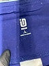 Ideology Color Block Blue Black Active Pants Size L - photo 7