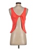 Assorted Brands Orange Tank Top Size S - photo 2
