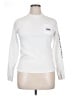 Vineyard Vines White Long Sleeve Turtleneck Size 18 - photo 1