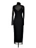 AFRM Black Cocktail Dress Size M - photo 2