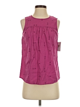 Sonoma Goods for Life Sleeveless Blouse (view 1)
