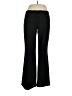 Express Solid Black Dress Pants Size 10 - photo 1