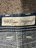 BKE Blue Jeans Size 27 waist - photo 7
