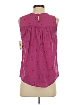 Sonoma Goods for Life Sleeveless Blouse (view 2)
