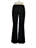 Express Solid Black Dress Pants Size 10 - photo 2