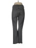 Ann Taylor LOFT Houndstooth Gray Jeans Size 29 waist - photo 2