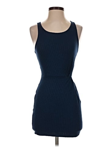 Derek Heart Casual Dress (view 1)