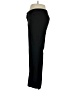 Express Solid Black Dress Pants Size 10 - photo 5