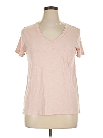 Caslon Short Sleeve T-Shirt (view 1)