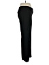 Express Solid Black Dress Pants Size 10 - photo 4