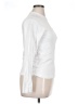 Vineyard Vines White Long Sleeve Turtleneck Size 18 - photo 4