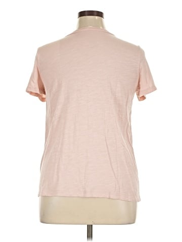 Caslon Short Sleeve T-Shirt (view 2)