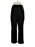 Old Navy Black Casual Pants Size XL - photo 2