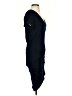 Monrow Black Casual Dress Size S - photo 4