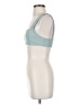 CITRINE Teal Tube Top Size S - photo 5