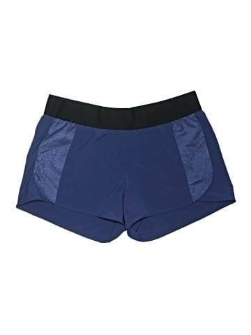 Adidas Athletic Shorts (view 1)