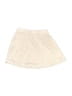 Gap Kids Solid Ivory Skirt Size M (kids) - photo 2