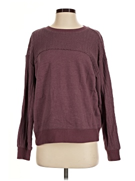 Maurices Long Sleeve T-Shirt (view 1)