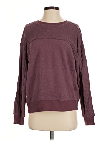 Maurices Long Sleeve T-Shirt (view 1)
