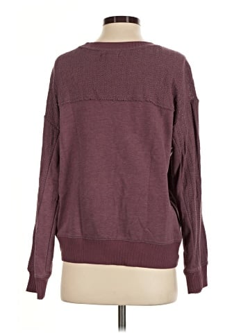 Maurices Long Sleeve T-Shirt (view 2)
