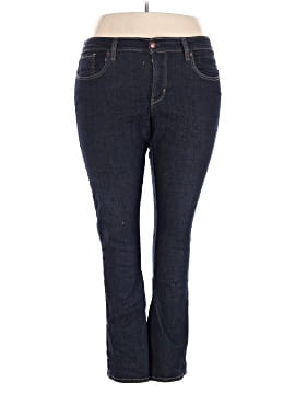 Levi Strauss Signature Jeans (view 1)