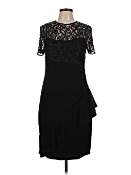 Teri Jon by Rickie Freeman Cocktail Dress (view 1)