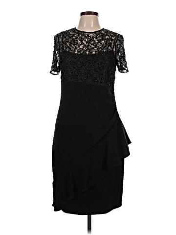 Teri Jon by Rickie Freeman Cocktail Dress (view 1)