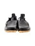 Unbranded Black Flats Size EU 40 - photo 2
