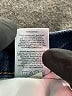 Vigoss 100% Cotton Blue Jeans Size 31 waist - photo 10