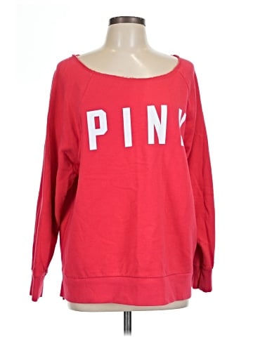 Victoria's Secret Pink Sweatshirt (view 1)
