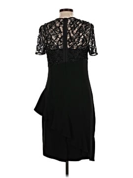 Teri Jon by Rickie Freeman Cocktail Dress (view 2)