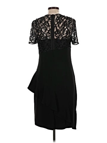 Teri Jon by Rickie Freeman Cocktail Dress (view 2)