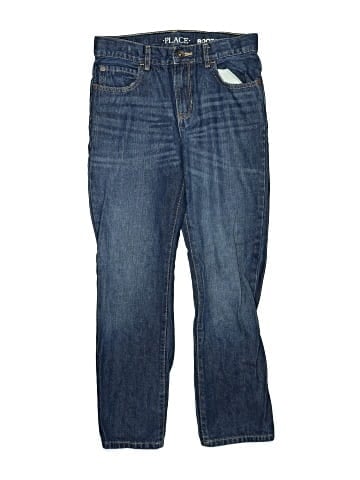 The Children's Place Jeans (view 1)