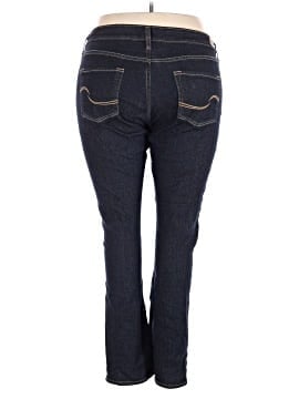 Levi Strauss Signature Jeans (view 2)