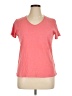 L.L.Bean Pink Active T-Shirt Size XL - photo 1
