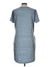 32 Degrees Gray Casual Dress Size L - photo 2