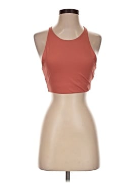 Girlfriend Collective Tank Top (view 1)